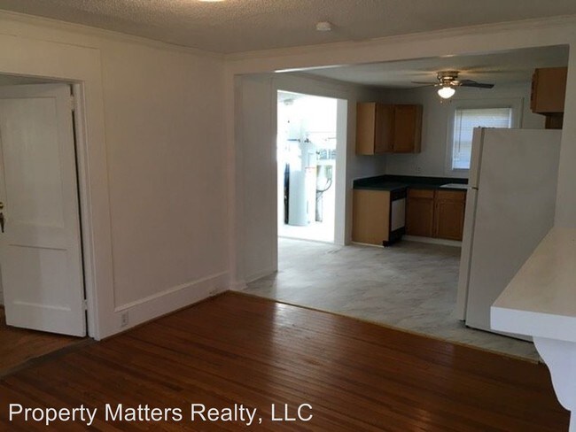 Building Photo - 2 br, 2 bath House - 501 Gaston Avenue