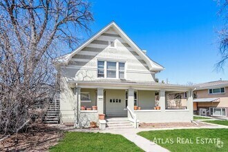 Building Photo - 6035 W 39th Ave