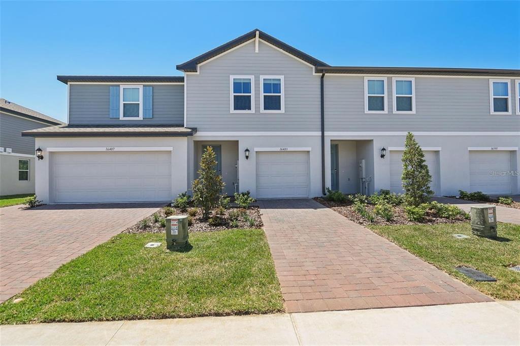Foto principal - 16403 Bird of Paradise Ave