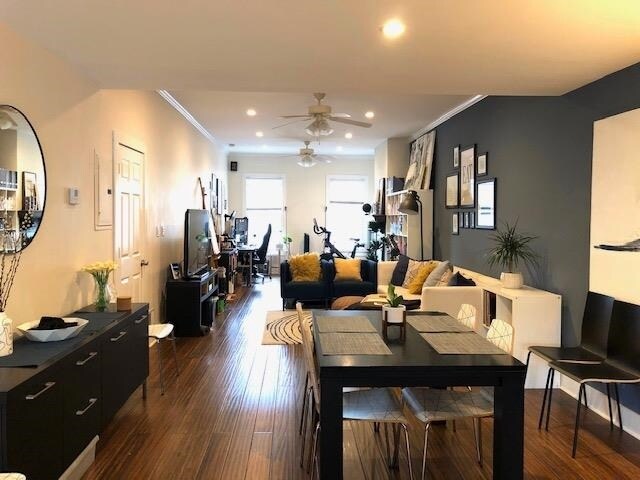 Foto del edificio - 8 Elizabeth St