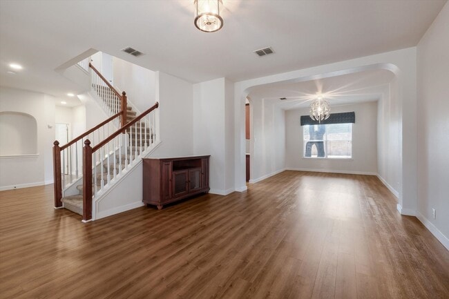 Building Photo - 17011 Ellington Way