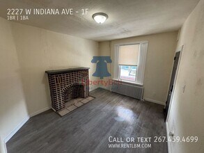 Building Photo - 2227 W Indiana Ave