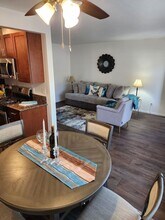 Interior Photo - The Timbers Apartments