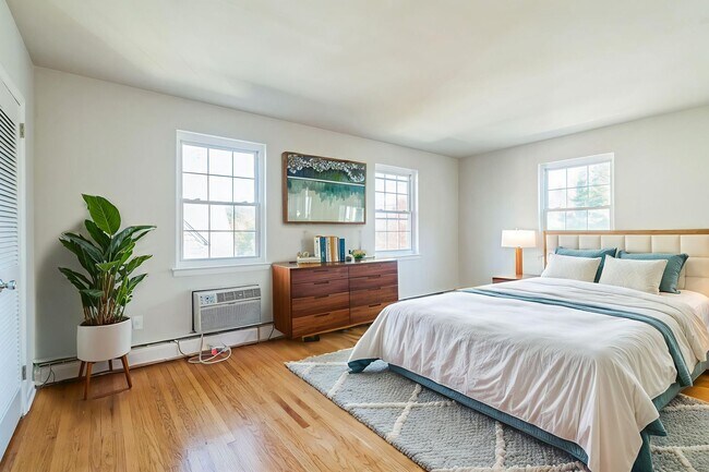 Foto del interior - 412 North Jackson Street