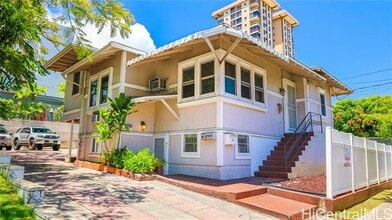Building Photo - 908 Kinau St