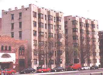 Primary Photo - 1939 Grand Concourse