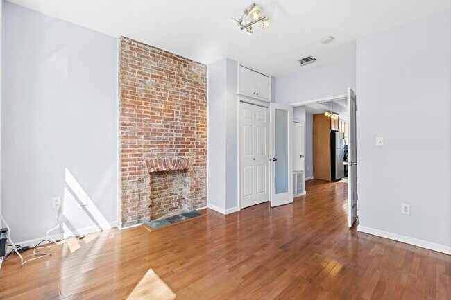 Foto del edificio - 112 Morris St