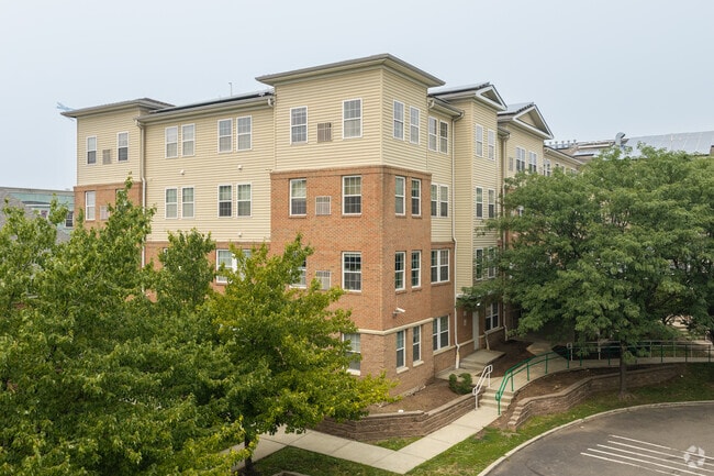 Building Photo - Heritage Village at Elizabeth, 62+ Community