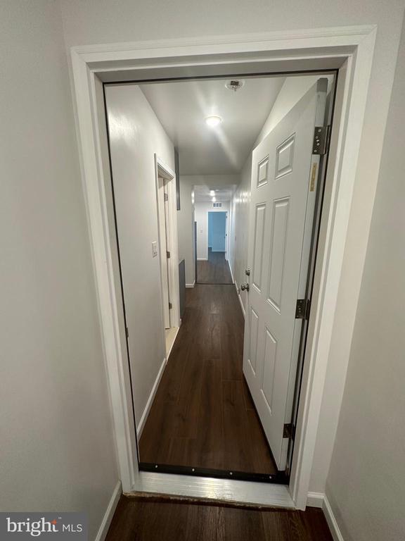 Foto del edificio - 2036 Ridge Ave