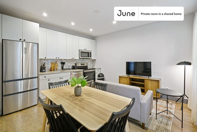 Foto del edificio - Room in Shared 4 bed/2 bath home