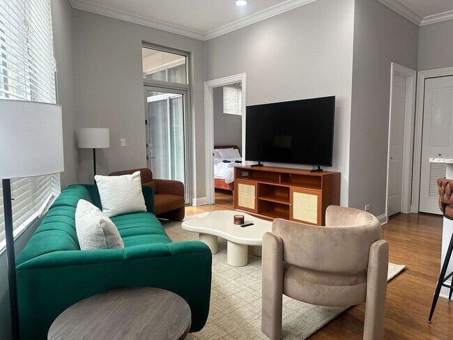 Foto del edificio - 951 W Huron St