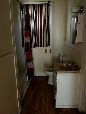 Foto del edificio - 815 W New York Ave