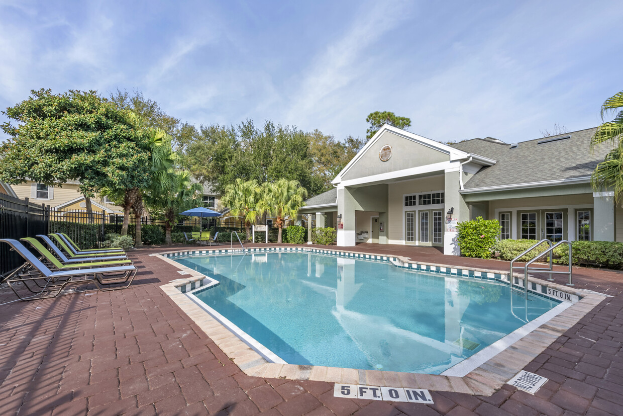 Park Villas Apartments - Apartments in Titusville, FL | Apartments.com