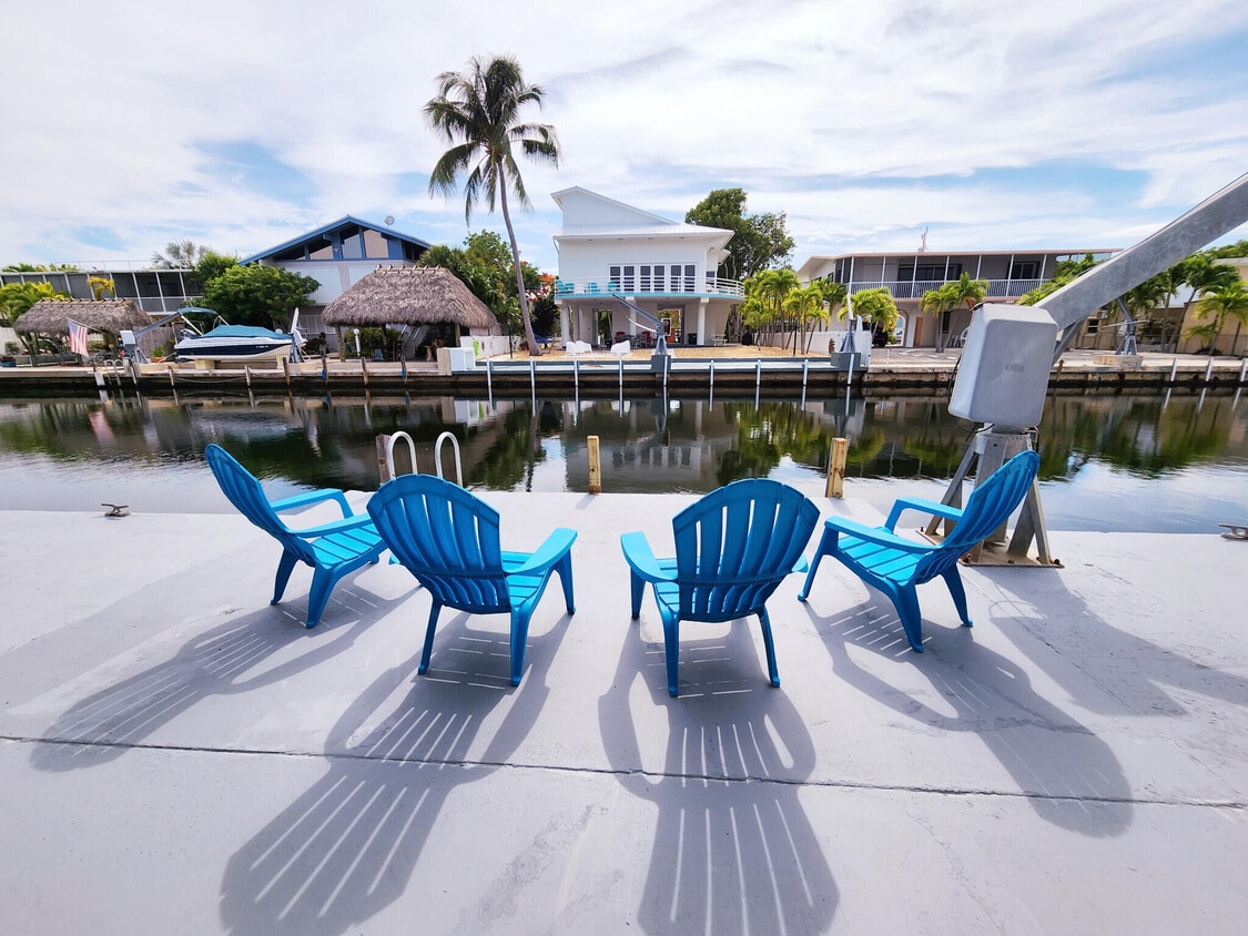 Foto principal - 135 Tequesta St