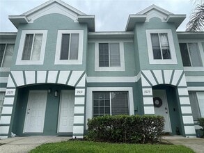 Building Photo - 2031 Fluorshire Dr