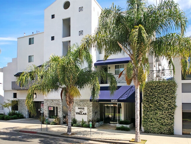 Building Photo - 14515 Dickens St