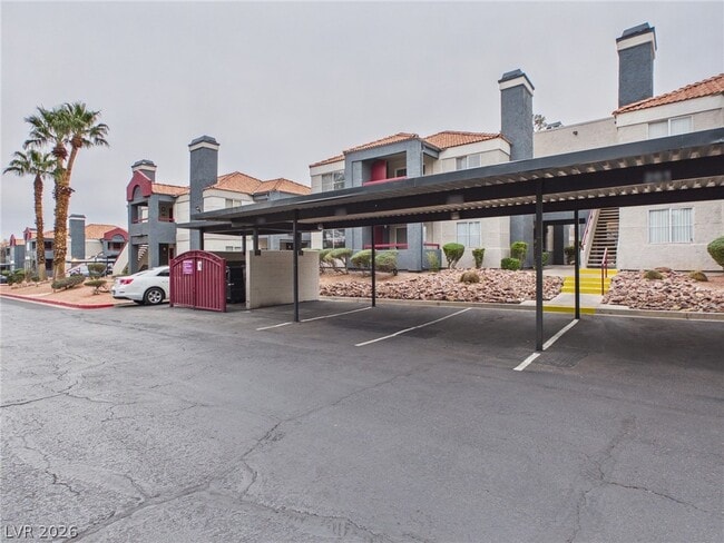 Building Photo - 8600 W Charleston Blvd