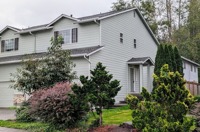 Foto del edificio - Arlington - Gleneagle Duplex