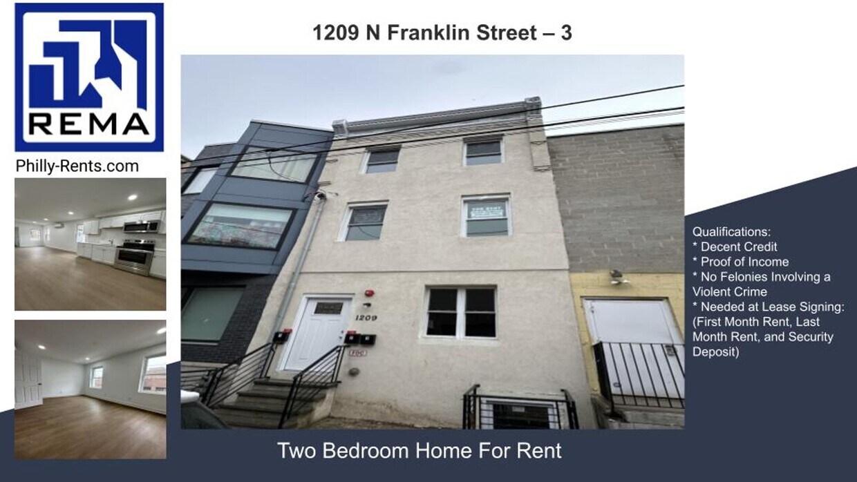 Primary Photo - 1209 N Franklin St