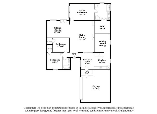 Building Photo - 426 Rifleman Trail