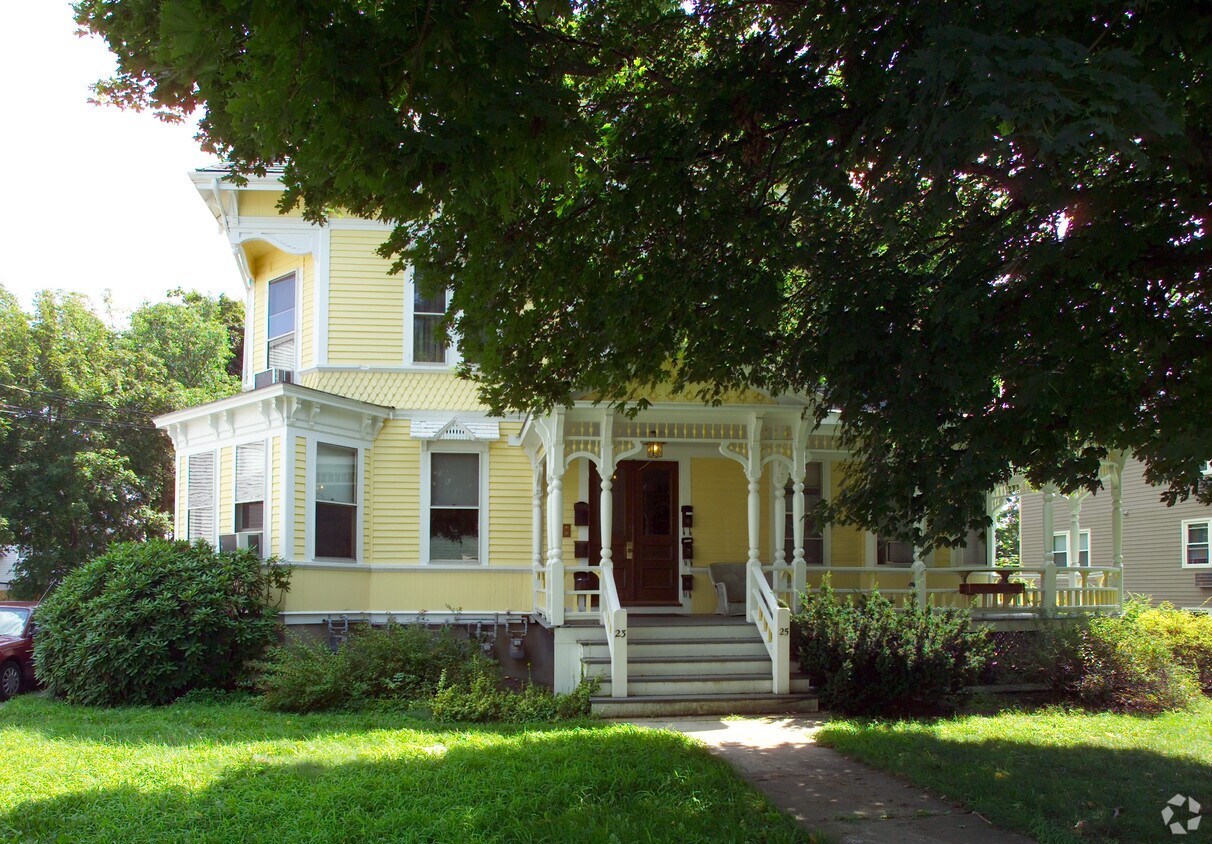 Building Photo - 23-25 East St
