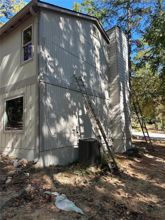 Foto del edificio - 3739 Rhoanoke Ct