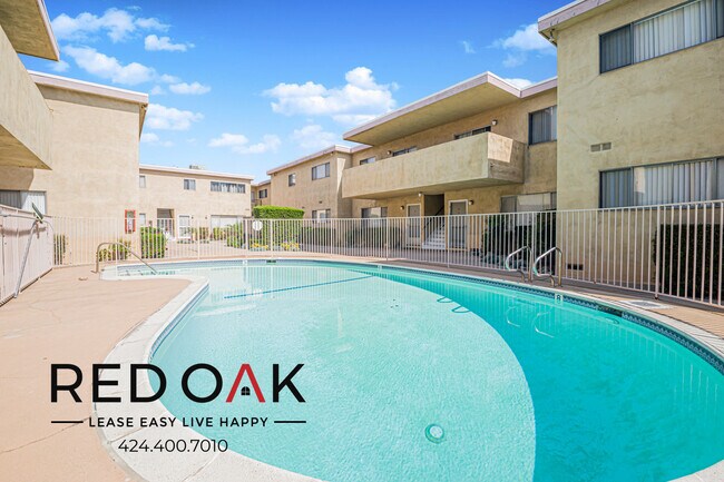 Foto del edificio - 127 W Live Oak St