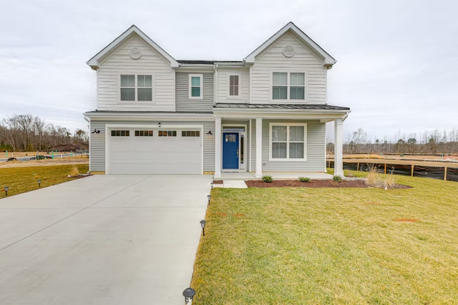 Building Photo - 23525 E Gate Dr