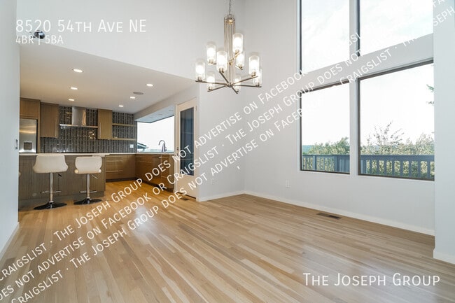 Foto del edificio - 8520 54th Ave NE