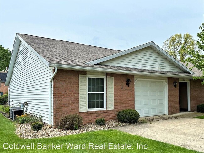 Foto del edificio - 2 br, 1 bath House - 1123 Hillcrest