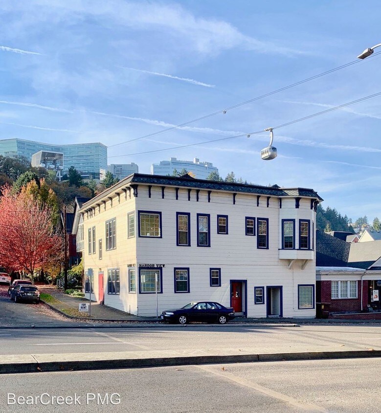 Foto principal - 5 SW Whitaker St