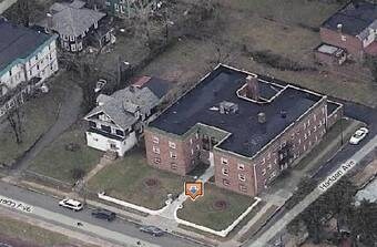 Air View - 3612 Eldorado Ave
