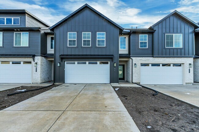 Foto del edificio - 825 W 700 S