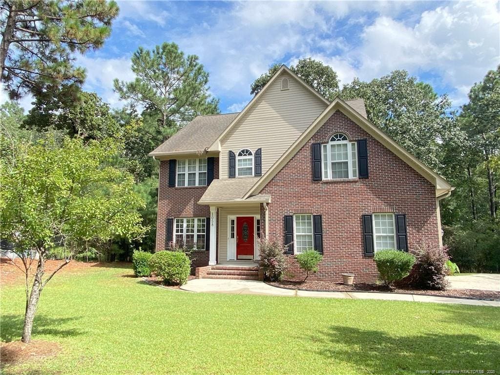 Primary Photo - 1058 Carolina Way