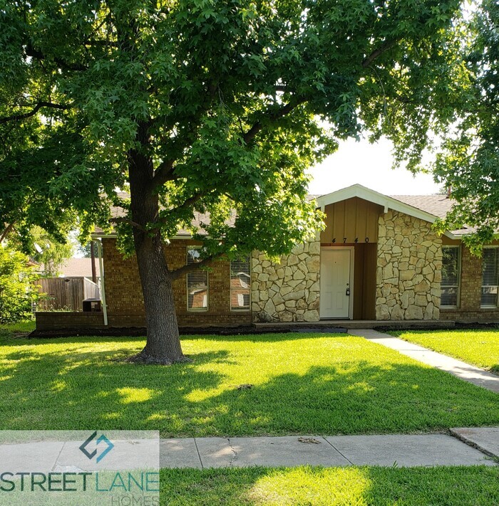 Foto principal - Charming 4 Bedroom in Mesquite!