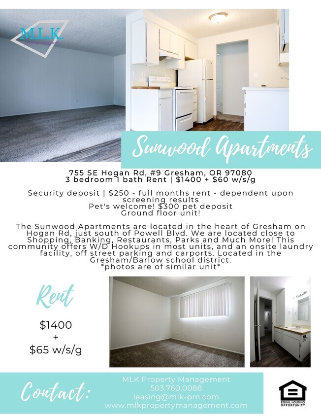 Foto del edificio - 9408 N Lombard St