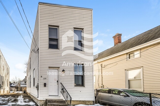 Building Photo - 6104 Chestnut St