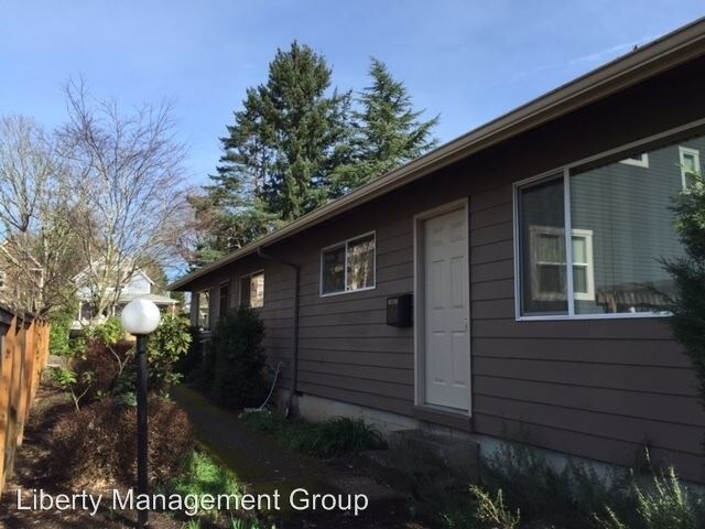 Foto principal - 1615 SE Umatilla St