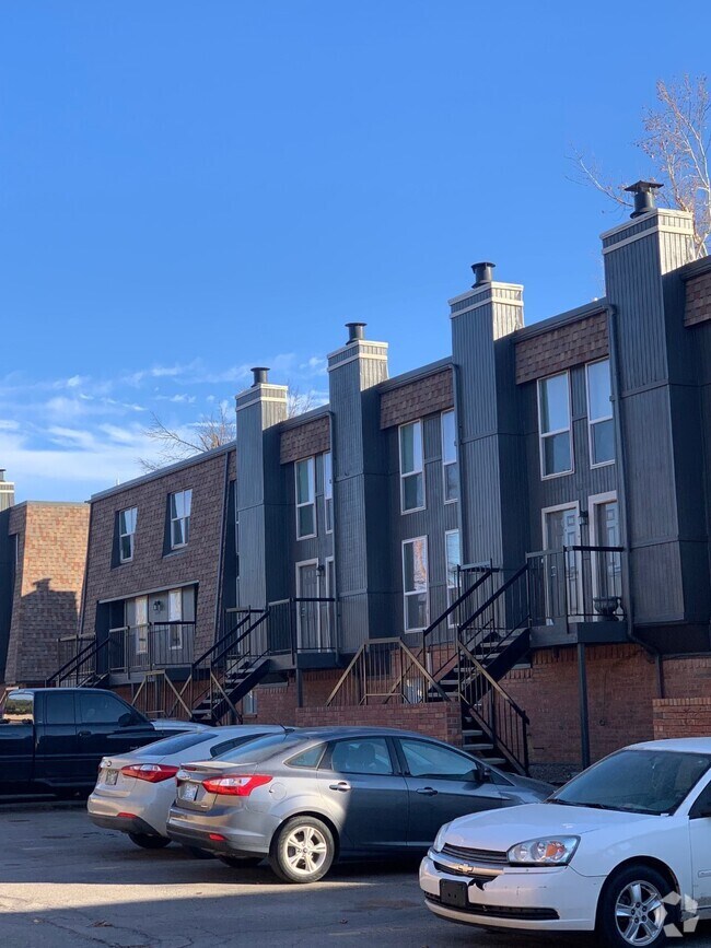 Studio Apartments For Rent in Oklahoma City, OK - 168 Rentals ...