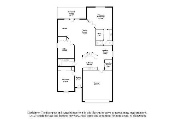 Building Photo - 3891 Long Grove Ln