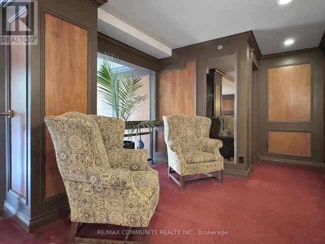 Building Photo - 740 Eglinton Ave W