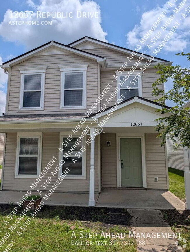 Building Photo - 12657 Republic Dr