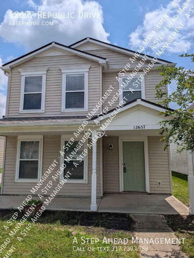 Primary Photo - 12657 Republic Dr