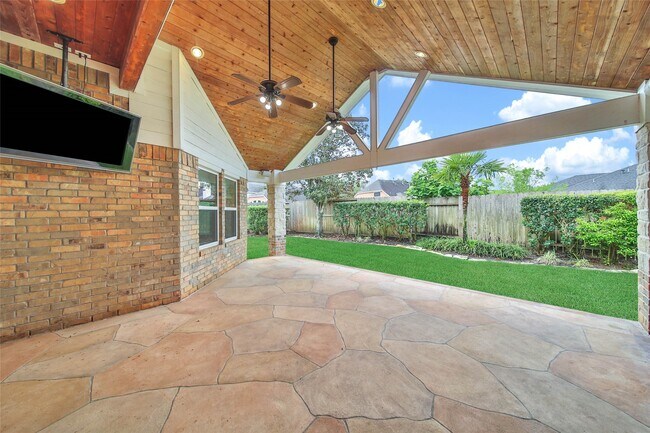 Building Photo - 6414 Dylan Springs Ln