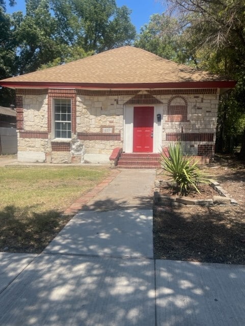 Foto del edificio - 616 Parkview Ave