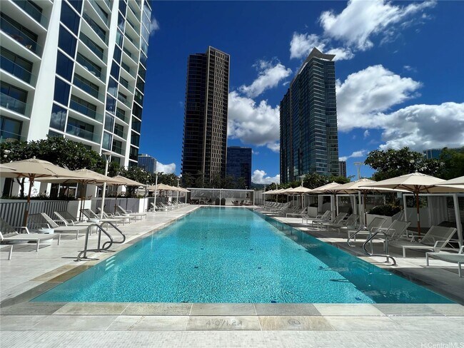 Foto del edificio - 1000 Auahi St