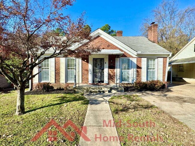 Foto del edificio - 135 S Greer St