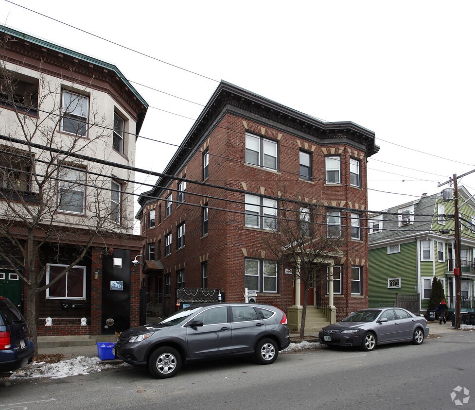 Foto del edificio - 15 Harbor St