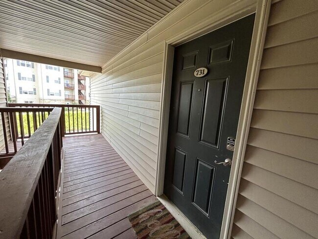 Foto del edificio - 731 Harts Cove Way
