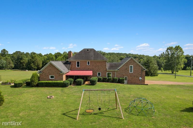 Building Photo - 4 br, 3.5 bath House - 8560 Coopertown Rd